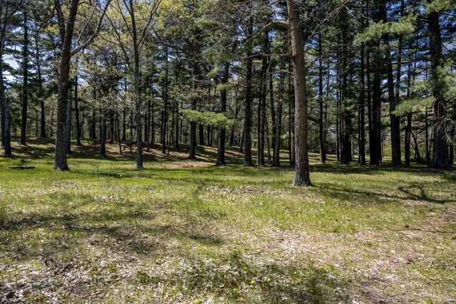 Lot 38 S Badger Lane, Arkdale, WI 54613