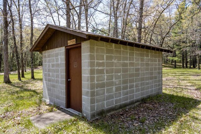 Lot 38 S Badger Lane, Arkdale, WI 54613