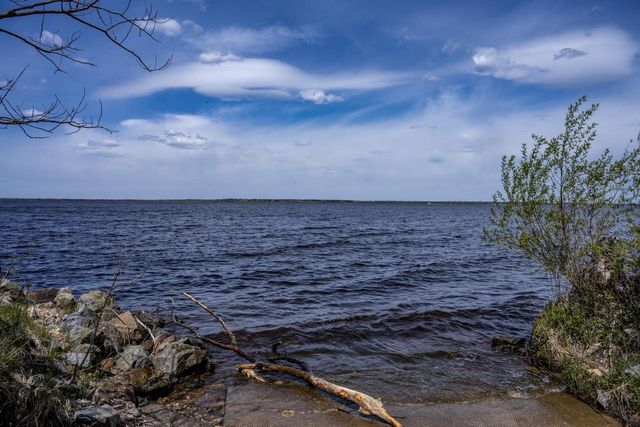 Lot 38 S Badger Lane, Arkdale, WI 54613
