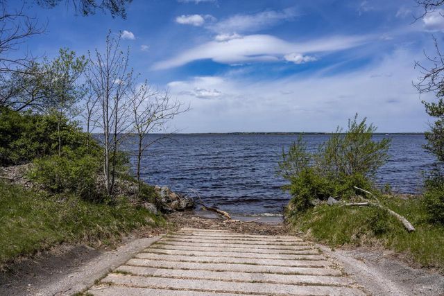 Lot 38 S Badger Lane, Arkdale, WI 54613