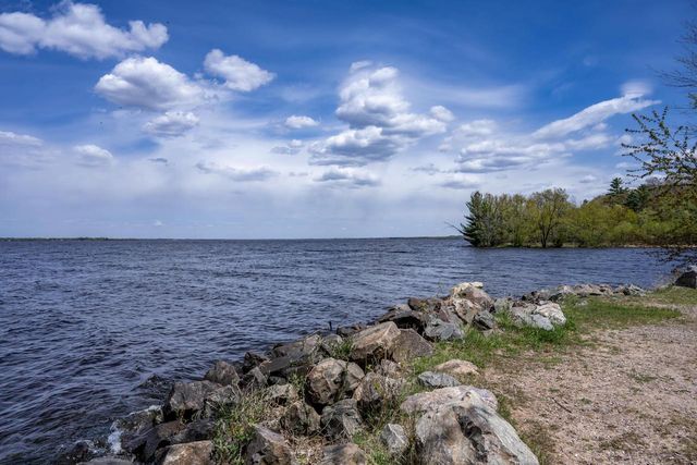 Lot 38 S Badger Lane, Arkdale, WI 54613