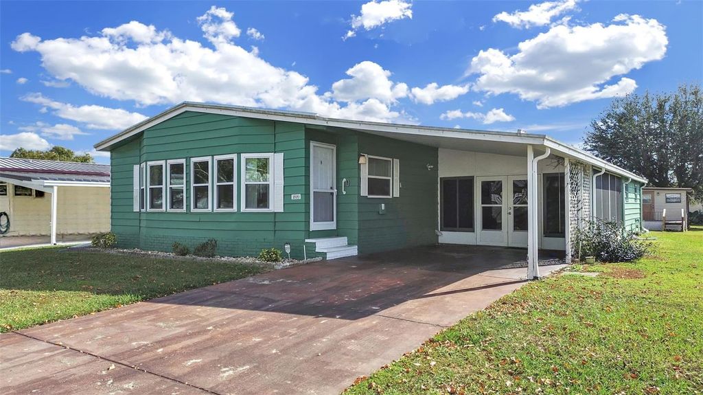 1819 SHERWOOD HILL DR, Lakeland, FL 33810