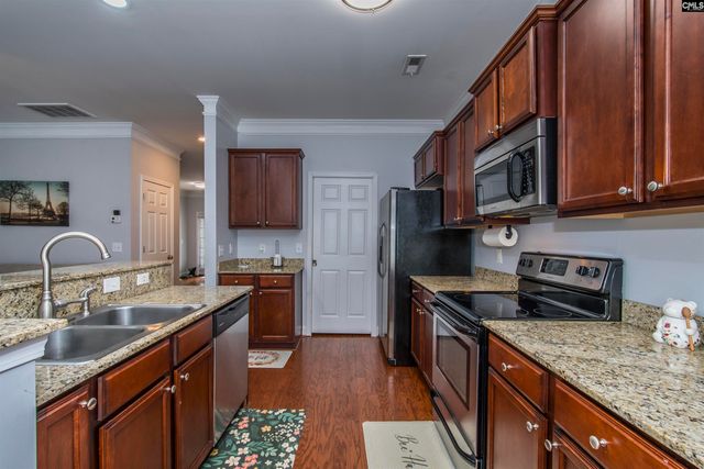 366 Saluda Springs Road, Lexington, SC 29072