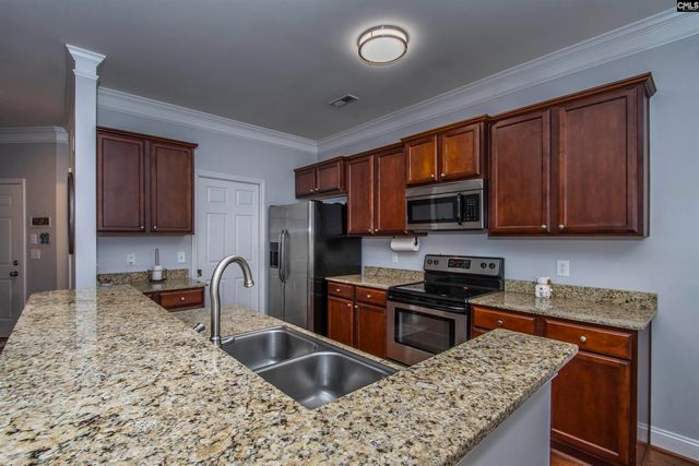 366 Saluda Springs Road, Lexington, SC 29072