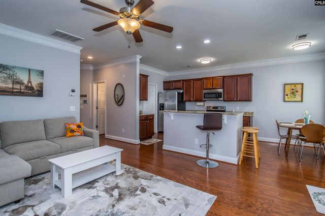 366 Saluda Springs Road, Lexington, SC 29072