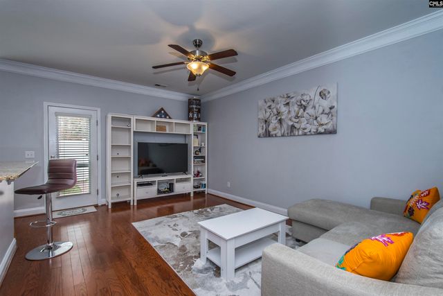 366 Saluda Springs Road, Lexington, SC 29072