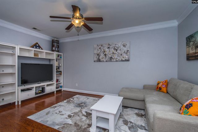 366 Saluda Springs Road, Lexington, SC 29072