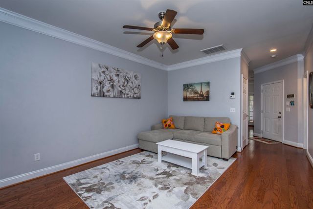 366 Saluda Springs Road, Lexington, SC 29072