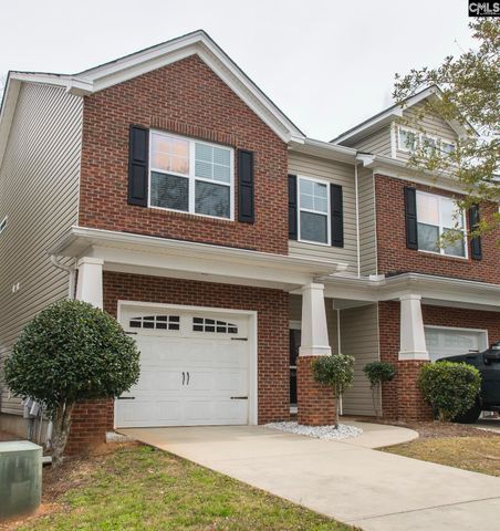 366 Saluda Springs Road, Lexington, SC 29072