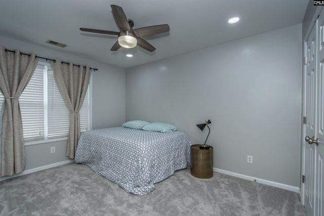 366 Saluda Springs Road, Lexington, SC 29072