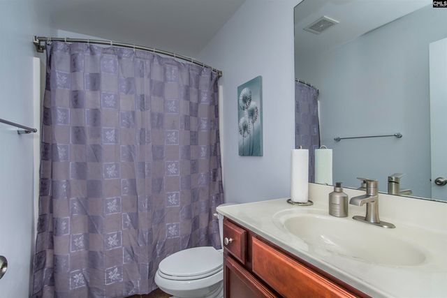 366 Saluda Springs Road, Lexington, SC 29072