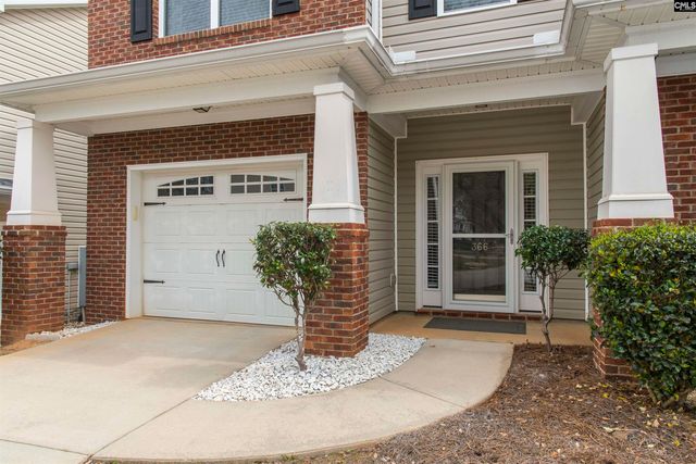 366 Saluda Springs Road, Lexington, SC 29072