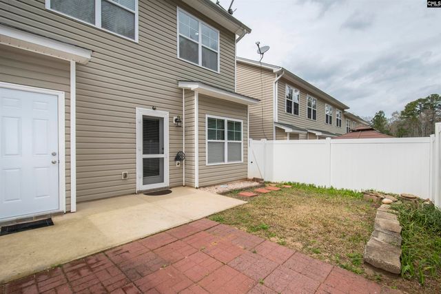 366 Saluda Springs Road, Lexington, SC 29072