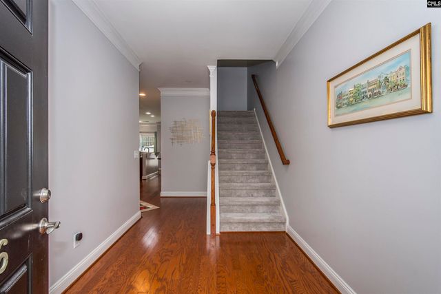 366 Saluda Springs Road, Lexington, SC 29072