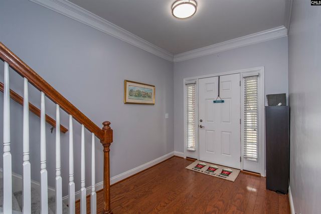 366 Saluda Springs Road, Lexington, SC 29072