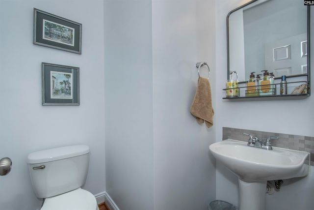 366 Saluda Springs Road, Lexington, SC 29072