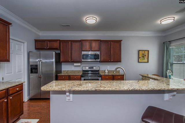 366 Saluda Springs Road, Lexington, SC 29072