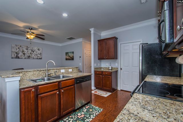 366 Saluda Springs Road, Lexington, SC 29072