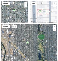 826 S Washington Street, Denver, CO 80209