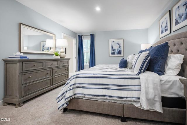 502 Arendell Court, Fuquay Varina, NC 27526