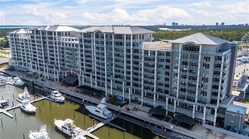 4851 Wharf Pkwy Road 1101, Orange Beach, AL 36561 — photo 2