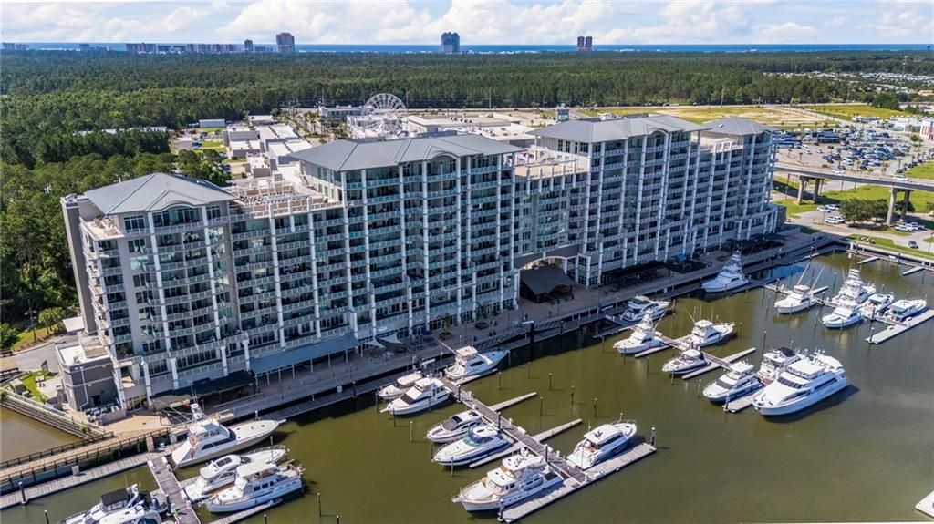 4851 Wharf Pkwy Road 1101, Orange Beach, AL 36561 — photo 3