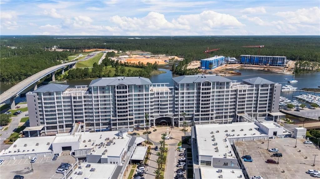 4851 Wharf Pkwy Road 1101, Orange Beach, AL 36561 — photo 4
