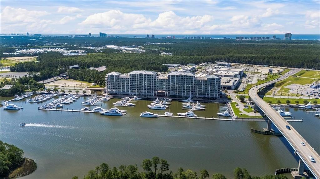 4851 Wharf Pkwy Road 1101, Orange Beach, AL 36561 — photo 5