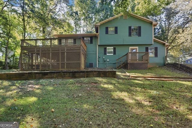 1515 Trail Ridge Court, Lawrenceville, GA 30043
