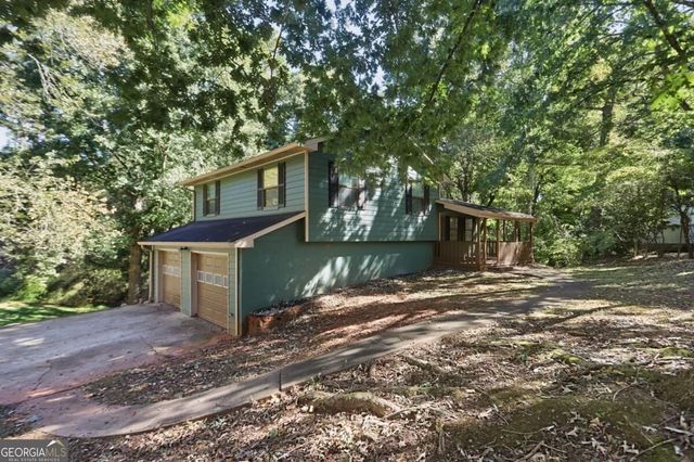 1515 Trail Ridge Court, Lawrenceville, GA 30043