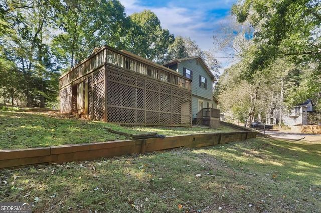 1515 Trail Ridge Court, Lawrenceville, GA 30043