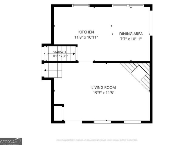 1515 Trail Ridge Court, Lawrenceville, GA 30043