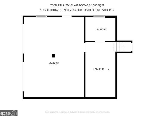 1515 Trail Ridge Court, Lawrenceville, GA 30043