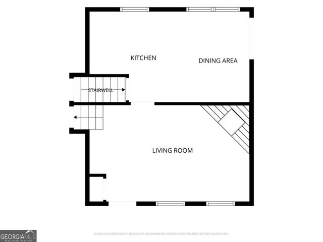 1515 Trail Ridge Court, Lawrenceville, GA 30043