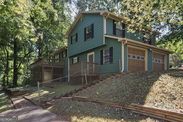 1515 Trail Ridge Court, Lawrenceville, GA 30043