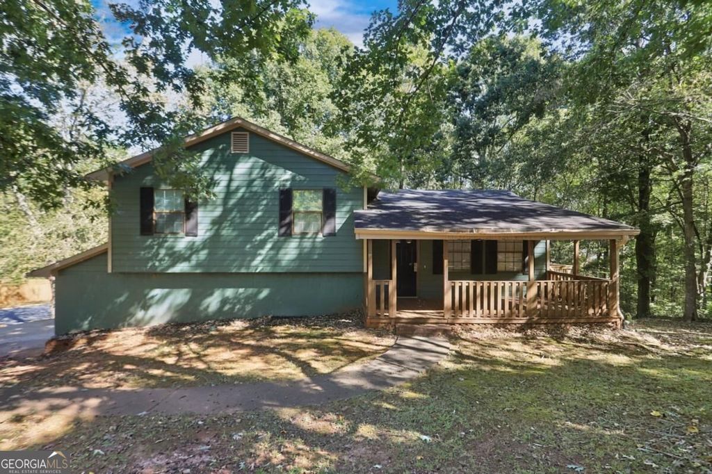 1515 Trail Ridge Court, Lawrenceville, GA 30043
