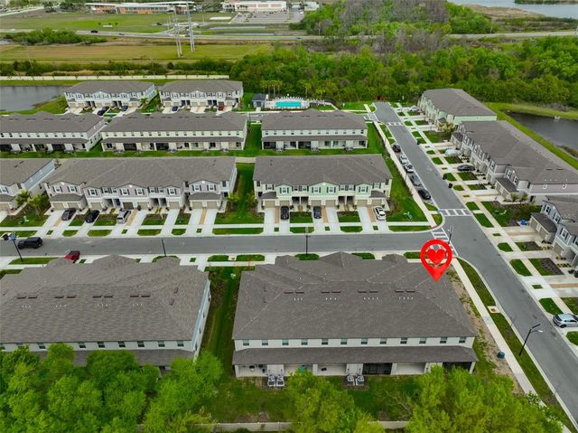 2661 SUNRAY VENUS WAY, Ruskin, FL 33570