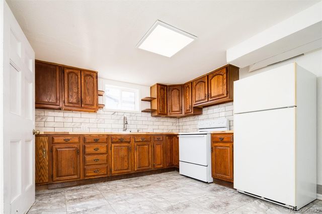 1000 N Tennyson Street, Denver, CO 80204