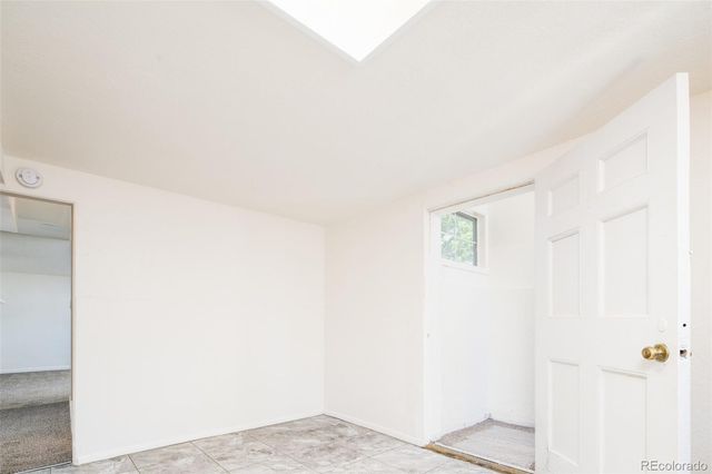 1000 N Tennyson Street, Denver, CO 80204