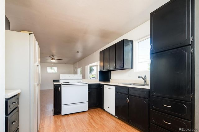 1000 N Tennyson Street, Denver, CO 80204