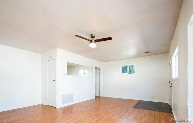 1000 N Tennyson Street, Denver, CO 80204