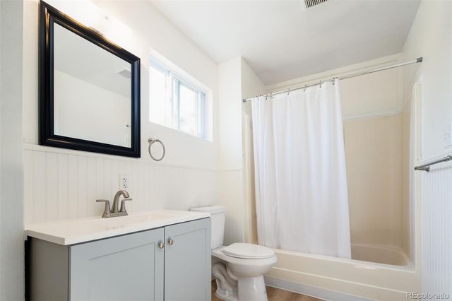 1000 N Tennyson Street, Denver, CO 80204