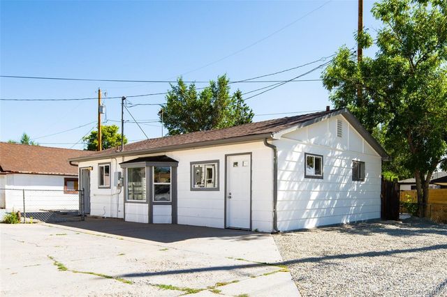 1000 N Tennyson Street, Denver, CO 80204