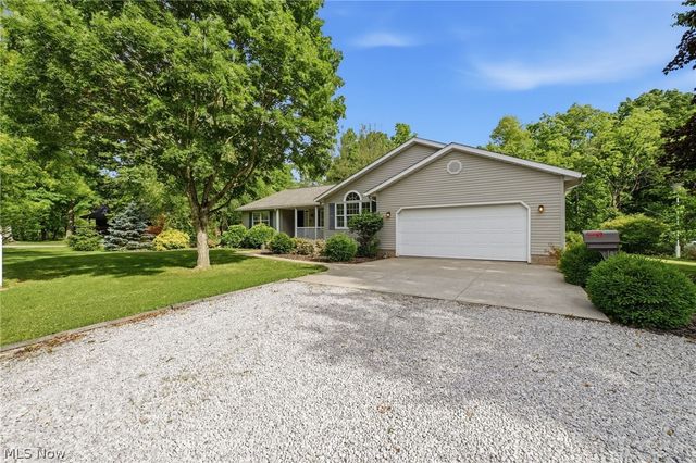 11747 Spencer Mills Road, Spencer, OH 44275
