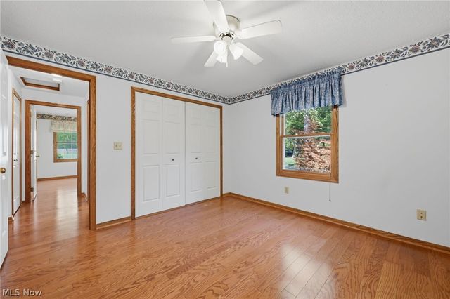 11747 Spencer Mills Road, Spencer, OH 44275