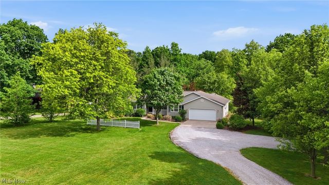 11747 Spencer Mills Road, Spencer, OH 44275