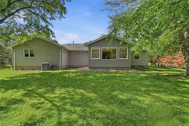 11747 Spencer Mills Road, Spencer, OH 44275