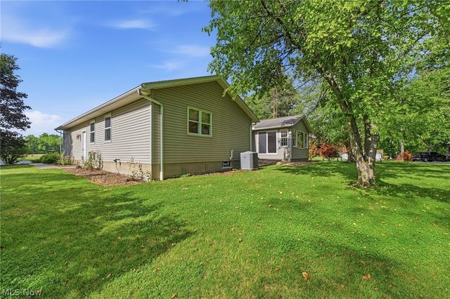 11747 Spencer Mills Road, Spencer, OH 44275