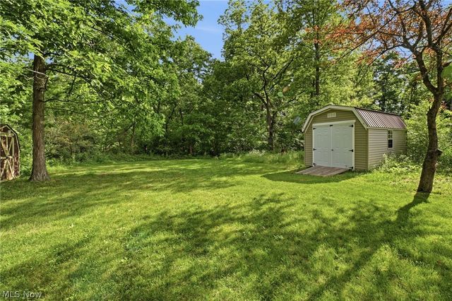 11747 Spencer Mills Road, Spencer, OH 44275
