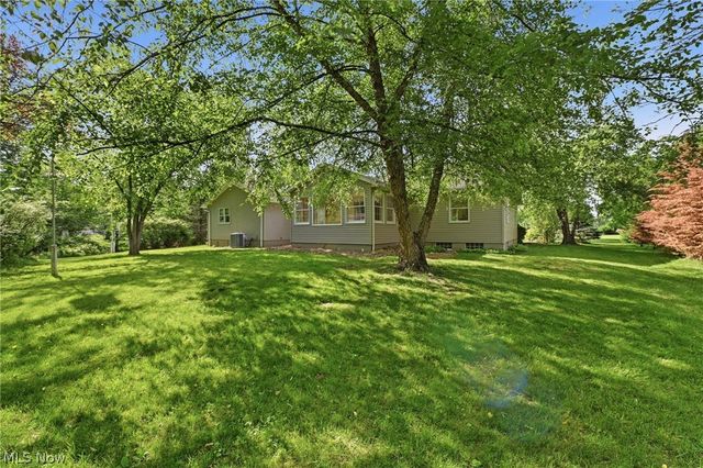 11747 Spencer Mills Road, Spencer, OH 44275